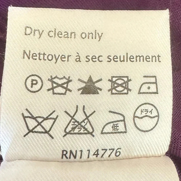 NWOT 3.1 Phillip Lim Designer 100% Silk Top Blouse - Picture 7 of 9